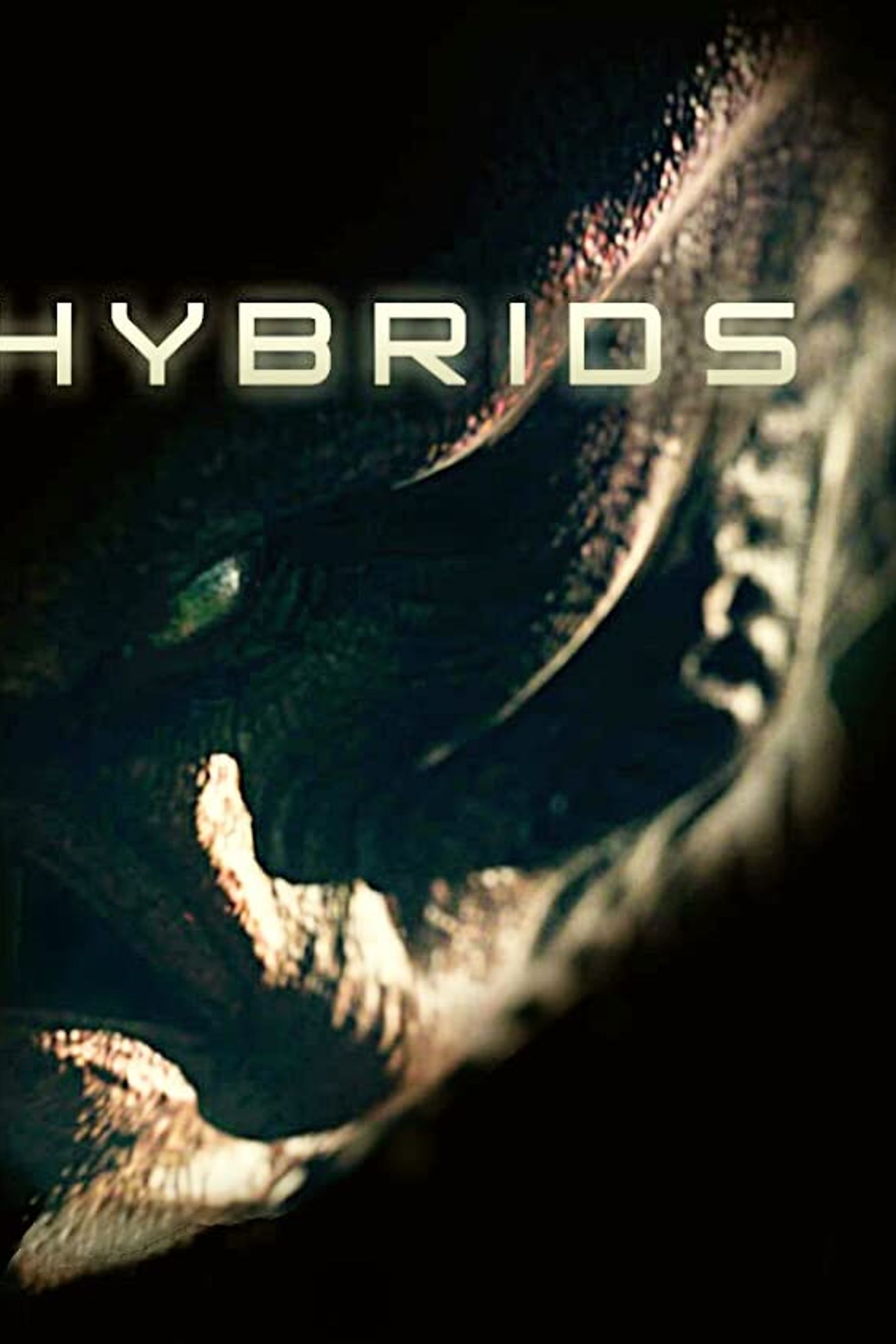 Hybrids