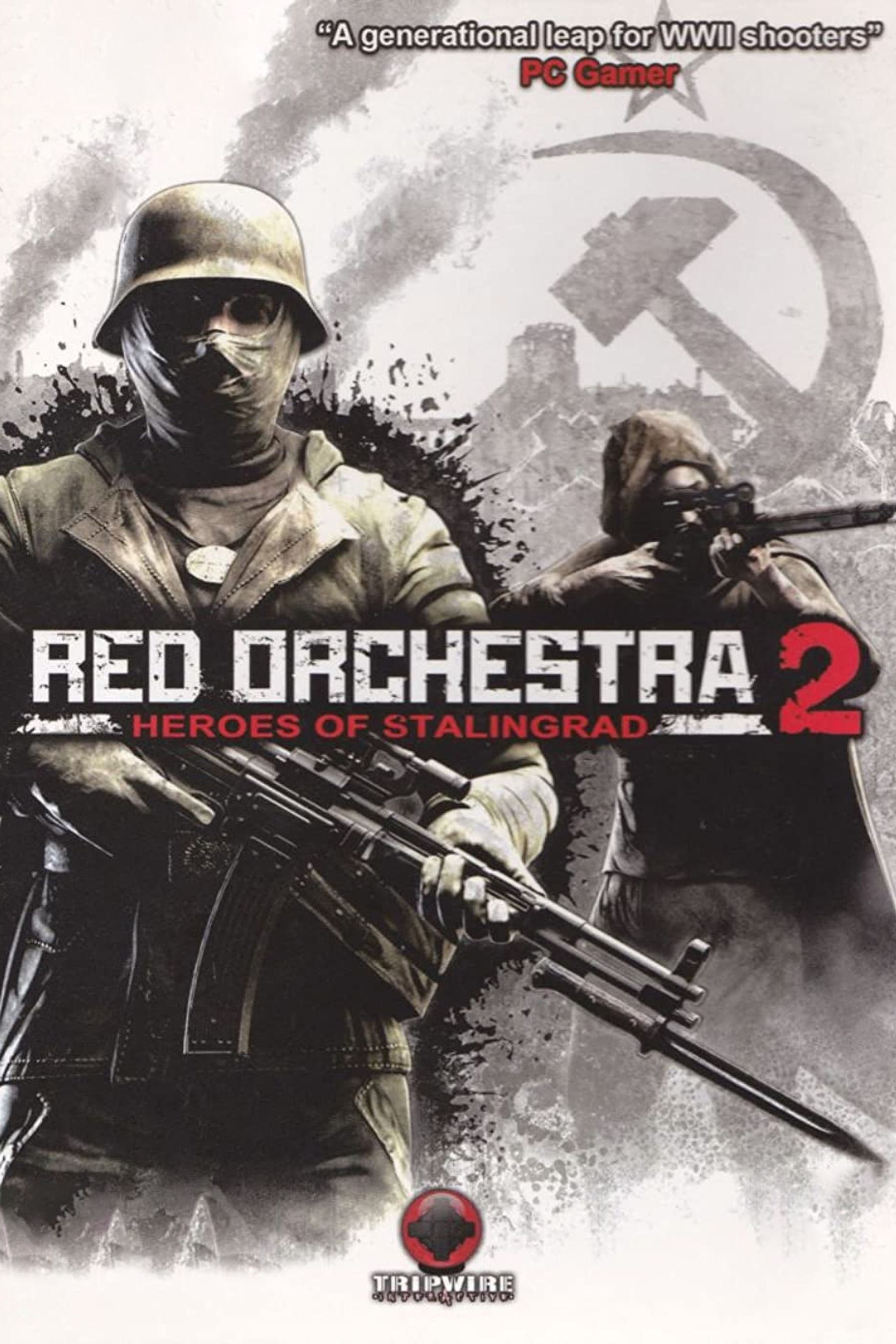 Red Orchestra 2