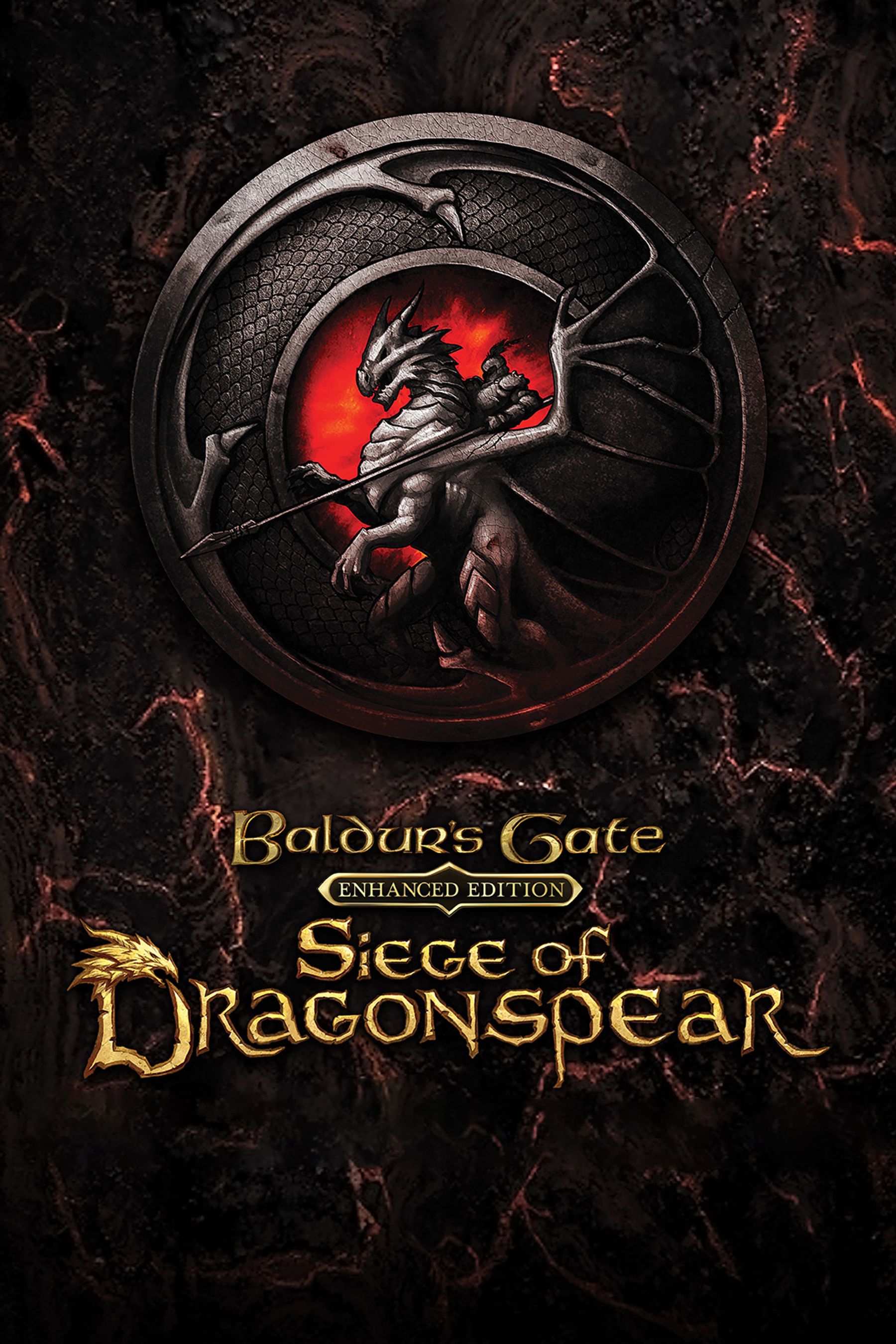 Siege of Dragonspear